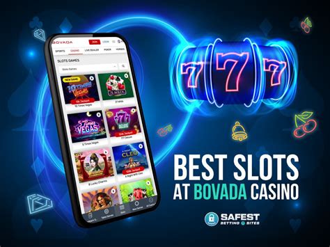 bovada slots|Best Slot Games You Can Play At Bovada Casino .